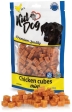 KIDDOG MINI kuřecí kostičky 80 g