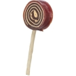 PREMIO Lolly, lízátko s kachnou a treska,  11 cm/ 80 g