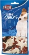 Ocean Snacks, pamlsky tuňák / kuře, tvary mořské fauny, 14ks/100g