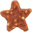 PREMIO Stars, hvězdičky s kuřetem a rýží,  100 g